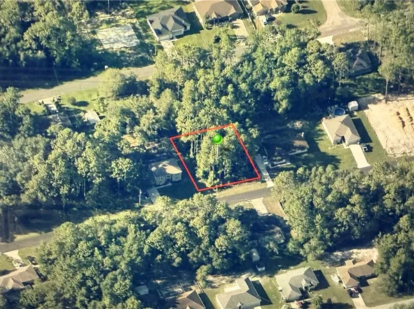 7981 N Sarazen Dr, Citrus Springs, FL 34434