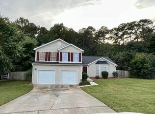 705 Mohansic Ave, Loganville, GA 30052