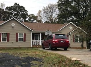 431 Dutch Ave, Mt Holly, NC 28120