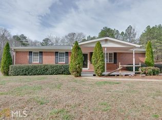 102 Ashland Dr, Stockbridge, GA 30281