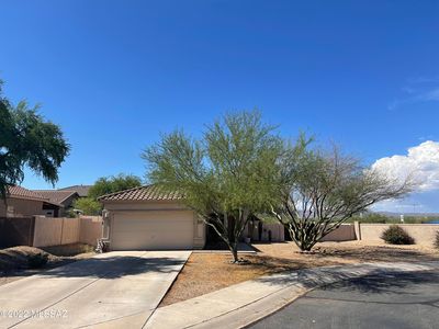 6148 W Van Dyke Ct, Tucson, AZ, 85743