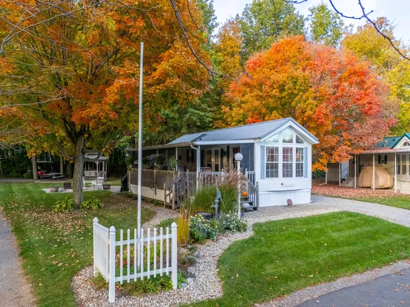 11377 Township Road 266 #37, Lakeview, OH 43331