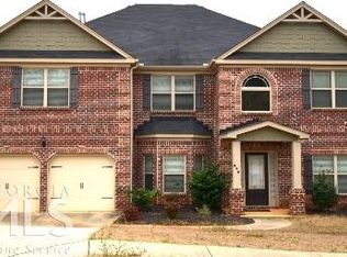556 Camano Way, McDonough, GA 30253