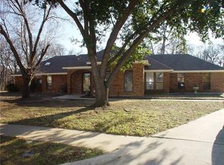 4800 Timberview Ct, Flower Mound, TX 75028