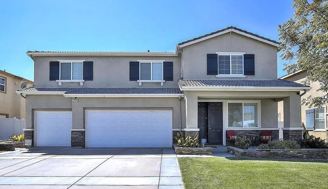 37379 Rockie Ln, Palmdale, CA 93552 Zillow