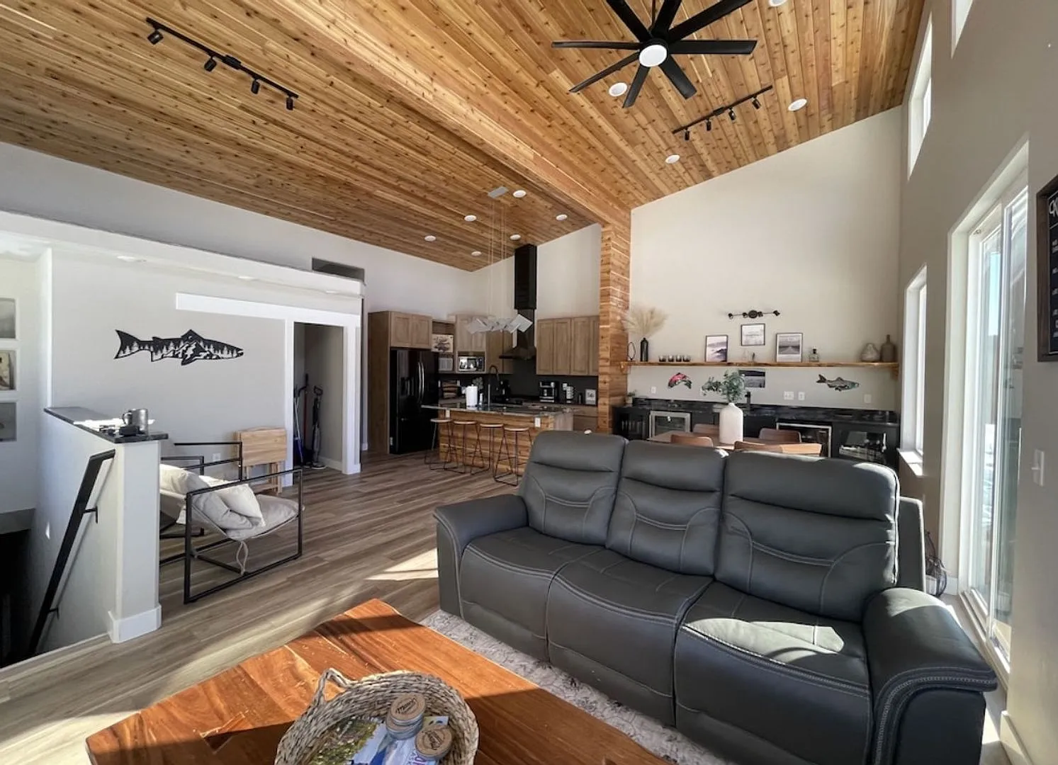 Soldotna Duplex — Photo 3