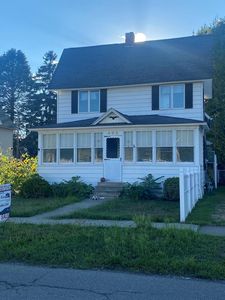 406 S Lehigh Ave, Sayre, PA, 18840