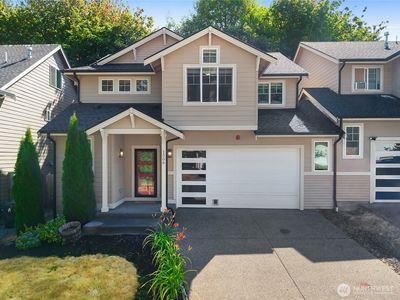 1506 Onyx Street SE, Olympia, WA, 98501