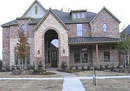 Home for Sale in Frisco, Texas $531,292