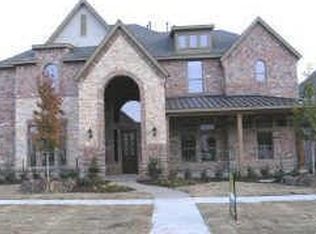 13357 Thornton Dr, Frisco, TX 75035