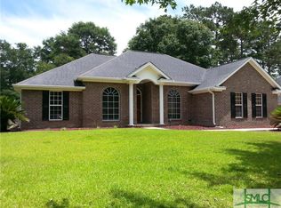 151 Harbour Ln, Richmond Hill, GA 31324