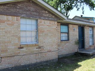 17014 Hall Shepperd Rd, Houston, TX 77049