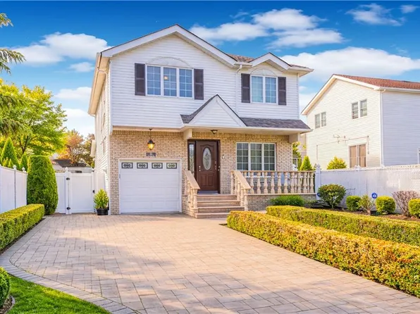 462 Holdridge Ave, Staten Island, NY 10312