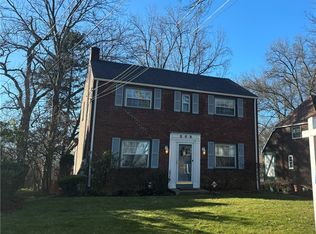 208 Overdale Rd, Pittsburgh, PA 15221