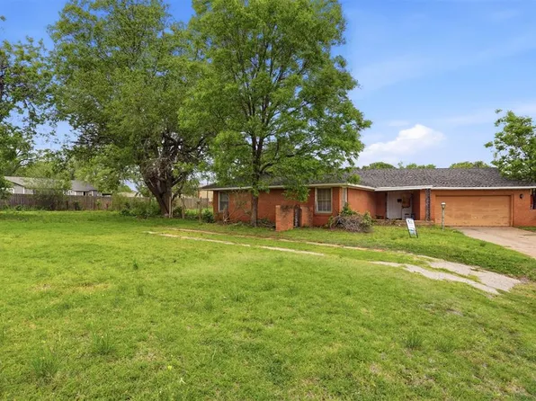 1025 N Adams Ave, Elk City, OK 73644