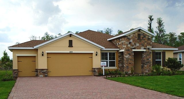 Homesite 283