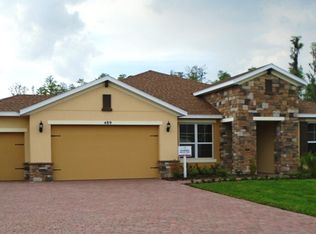 489 Villa Park Rd, Poinciana, FL 34759