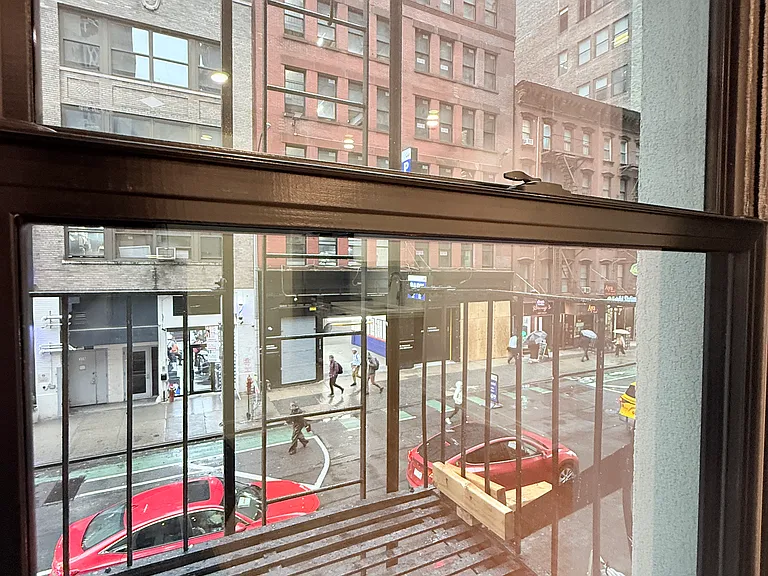 307 W 39th St #3B — Photo 3