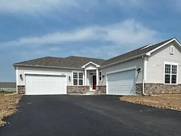 416 Canterbury COURT #Lt155 Lincoln, Williams Bay, WI 53191