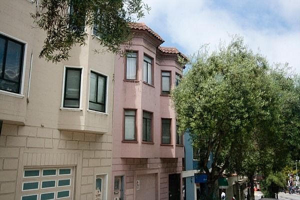 1st image of 2741 Hyde St