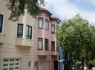 2741 Hyde St, San Francisco, CA 94109