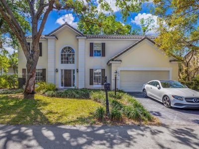 7656 Parkview Way, Pompano Beach, FL, 33065