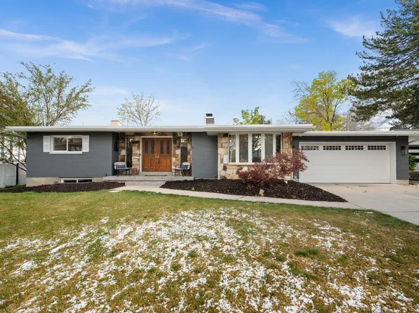 8597 S Mount Majestic Rd E, Sandy, UT 84093