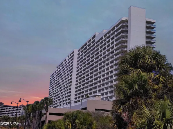 9860 S Thomas Dr Unit 1906, Panama City Beach, FL 32408