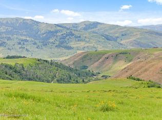 3250 E Wildhorse Rd, Jackson, WY 83001