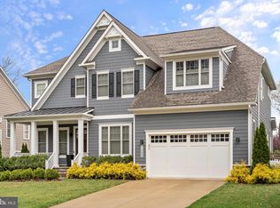 7005 Richard Dr, Bethesda, MD 20817