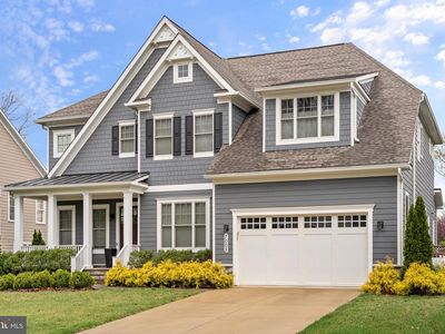 7005 Richard Dr, Bethesda, MD, 20817