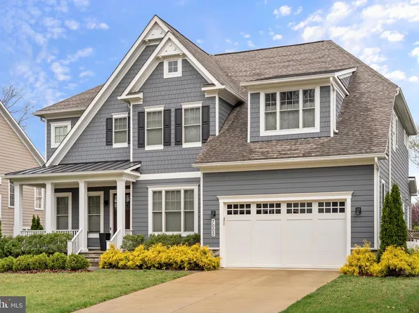 7005 Richard Dr, Bethesda, MD 20817