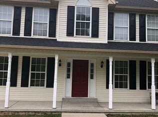 4620 Bicknell Rd, Marbury, MD 20658