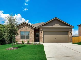 1402 Cordova Dr, Princeton, TX 75407
