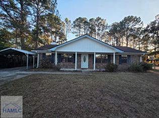 292 Whitetail Cir, Hinesville, GA 31313