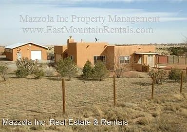 2 Rory Rd Edgewood Nm 87015 Zillow
