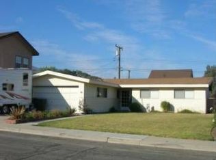 719 Ernest Dr, Santa Paula, CA 93060