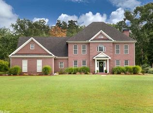 1945 Mount Olive Rd, Melbourne, AR 72556