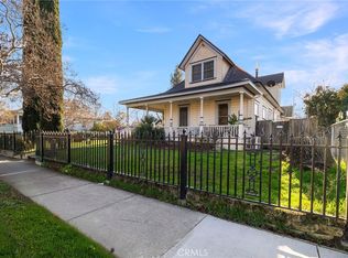 875 Montgomery St, Oroville, CA 95965