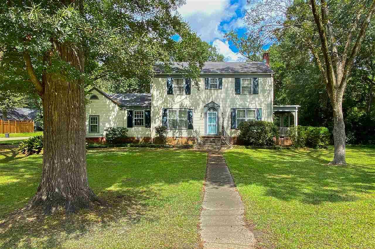 606 Meadowbrook Rd, Jackson, MS 39206 Zillow