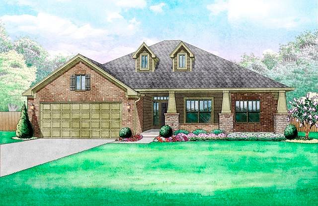 2nd image of 812 Parsons Dr