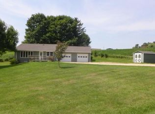 N3879 County Road C, Ellsworth, WI 54011
