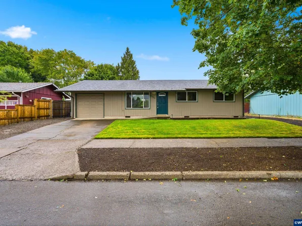 4888 13th Ave NE, Keizer, OR 97303