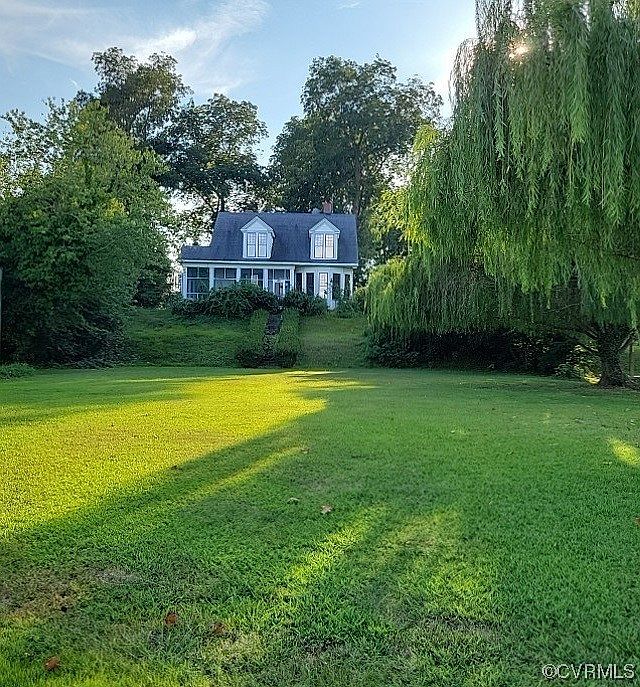 218 Newbill Dr, Tappahannock, VA 22560 MLS 2322350 Zillow