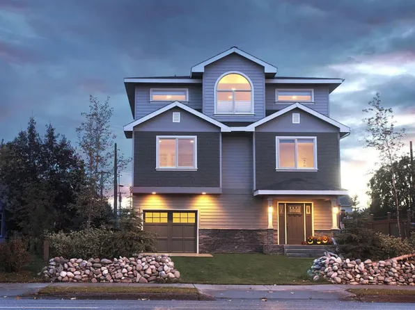 1122 I St #1, Anchorage, AK 99501
