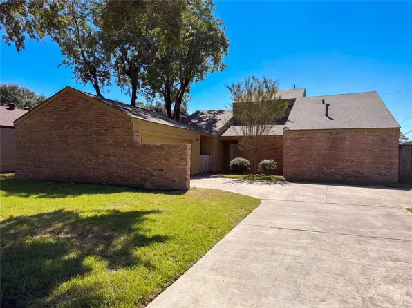 2307 Canyon Meadows Dr, Missouri City, TX 77489