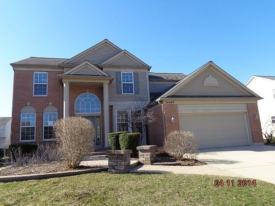 1st image of 24649 W Woodstock Dr