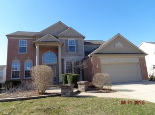 24649 W Woodstock Dr, Plainfield, IL 60585