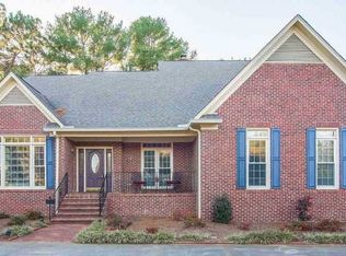 117 E Parkins Mill Rd, Greenville, SC 29607