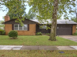 1742 S 75th East Ave, Tulsa, OK 74112